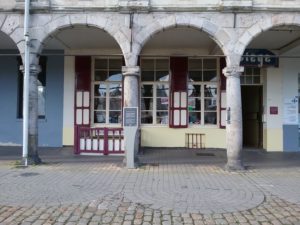 L'Atelier du Siége - Tapissier Décorateur à Arras (62000)